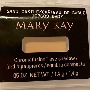 Mary Kay Chromafusion® Eye Shadow